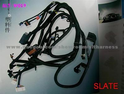 Wiring Harness for Buick Regal Engine SLT-W018