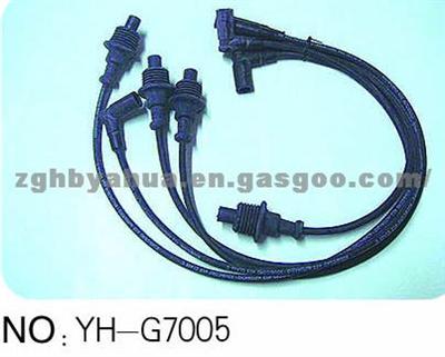 Sub-firewire Yh-g7005 China Wiring Harness