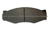 SUBARU  Brake Pad Parts After Market