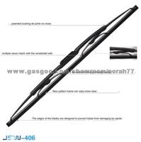 Wiper Blades---JSW-406