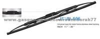 Wiper Blades---JSW-506