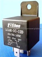 LCAR-1C-12D(insulation bracket)