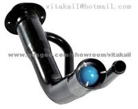 Fuel Tank Filler Pipe