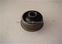 Engine Mounting