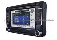 Special car DVD for VW  KD-SP5601