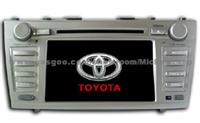 Special car DVD for Toyota  Camry