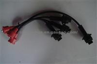 Ignition Wire