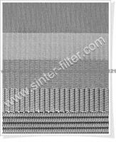 Type A Sintered Wire Mesh