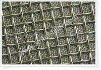 Type B Sintered Wire Mesh