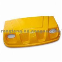 Auto Plastic Part