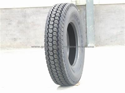 Tyre / Tire