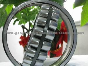 Cylindrical Roller Bearings