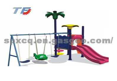 Brand New Play Park Furniture-Swings