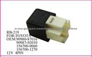 Auto Relay 90080-08016