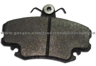 RENAULT Brake Pad Parts After Market