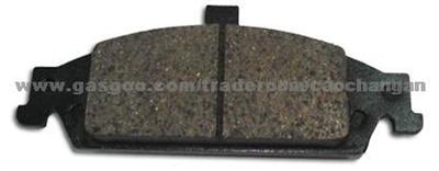 ROVER Brake Pad Parts After Market