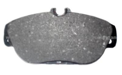 SCANIA  Brake Pad Parts After Market