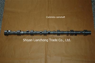 Cummins Parts Camshaft ISLe 3966431