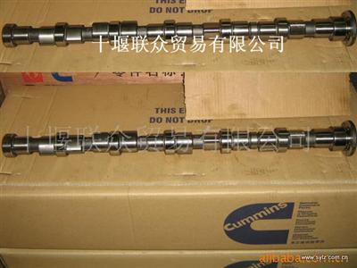 Cummins Parts Camshaft ISBe 3979506  4896421