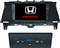 Special car DVD for Honda Accord