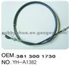 Cable for BENZ