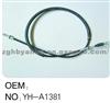 Cable for Benz , Toyota, Nissian, Kia, Volvo, Isuzu