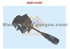 TURN SIGNAL SWITCH for PEUGEOT