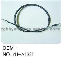 Cable for Benz , Toyota, Nissian, Kia, Volvo, Isuzu