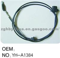 Cable for Benz , Toyota, Nissian, Kia, Volvo, Isuz