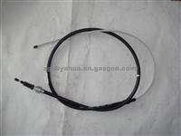 Toyota, Nissian, Kia, Volvo, Isuzu Cable 435 046 4907