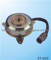 ZT-203 Fan Motor