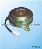 ZT- 211Fan Motor, 21487- 38U00, 21487- 5B600