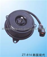 ZT- 814 Hyundai Fan Motor, 25386- 2D000