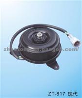 ZT- 817 Hyundai Fan Motor, 21487- 60Y00