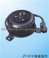 ZT-819 Hyundai Fan Motor,  25386-2D000