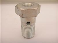 Hex Bolt