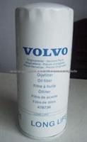 Oil Filter 466634,477556,478736,3831236