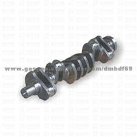 Crankshaft Cummins  Parts