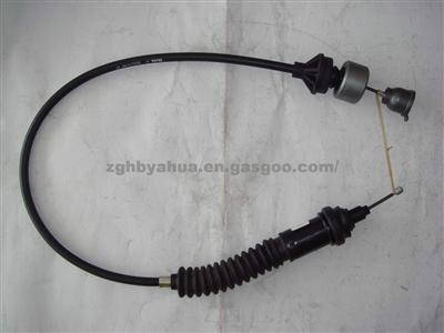 Clutch Cable 9636294180