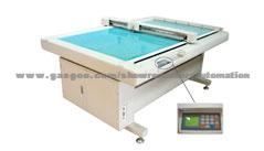 Cutting plotter