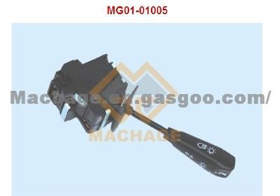 TURN SIGNAL SWITCH for PEUGEOT