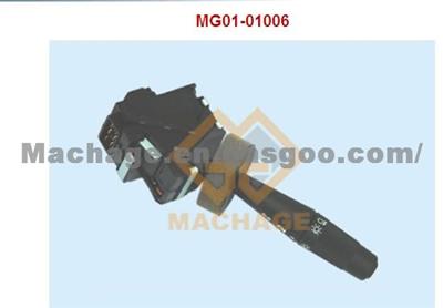 TURN SIGNAL SWITCH for PEUGEOT