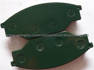 Brake Pad