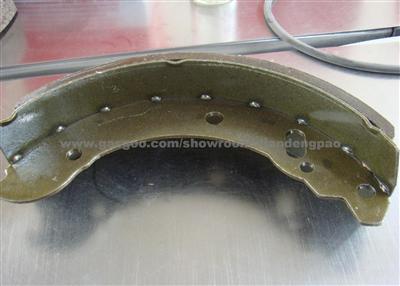 Brake Shoe