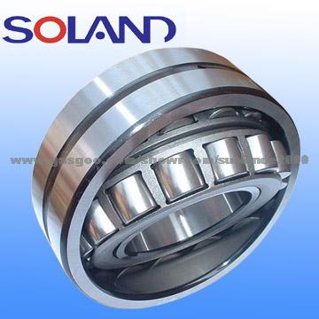 Spherical Roller Bearing