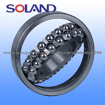 Self -aligning Ball Bearing