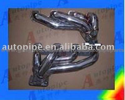 Exhaust  Manifold dor FORD MUSTANG TURBO MANIFOLD