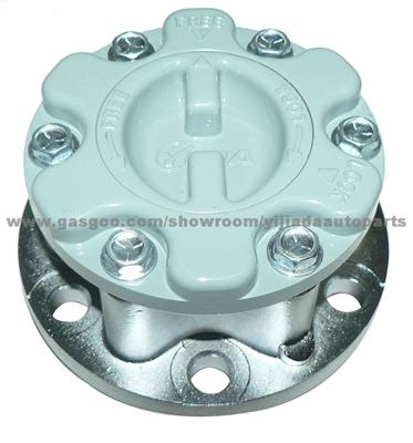 Locking Hub MITSUBISHI Serial