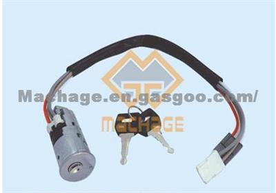 Ignition Starter Switch PEUGEOT 204.304.404.504