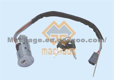 Ignition Starter Switch PEUGEOT 204.304.404.504